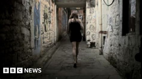 Human Trafficking I Was Forced Into Prostitution Bbc News
