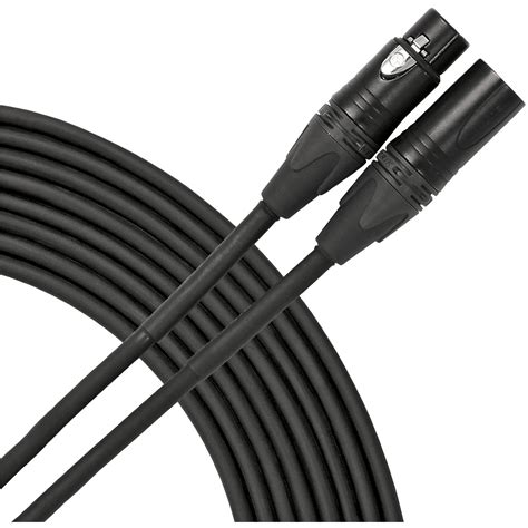 Microphone Cables Livewire