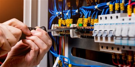 Electrical Fault Finding Services For Faulty Wiring