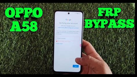 Oppo A Frp Bypass New Tricks Youtube