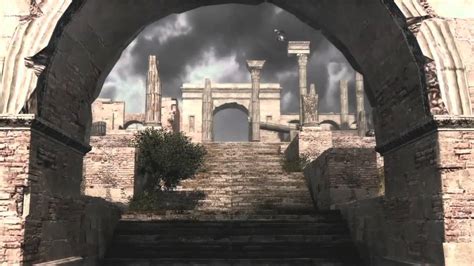 Assassin S Creed Brotherhood Enter Rome Trailer YouTube