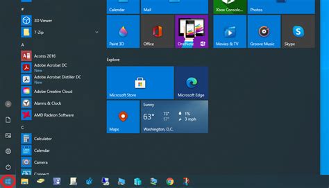 Manually Update Windows 10 Engineering Information Technology Help