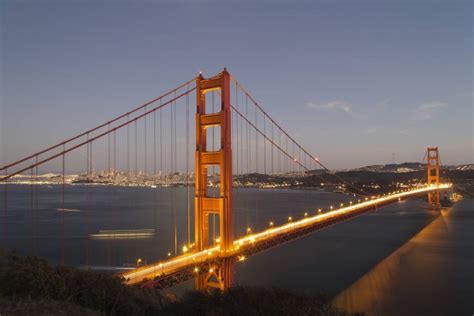5 Longest Suspension Bridges In The World Allrefer