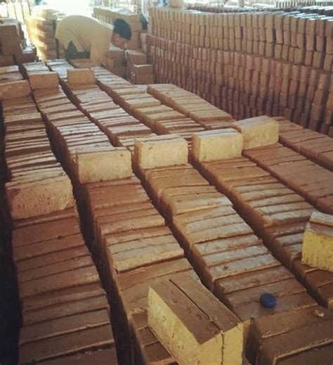 Proses Pembuatan Batu Bata Merah | Jayawan