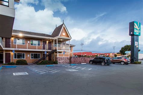 Please call the store for exact opening hours. Quality Inn Eureka - Redwoods Area in Eureka, CA - (707 ...