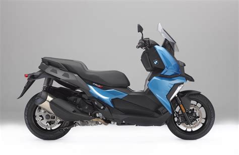 BMW C400X | Motor-Forum