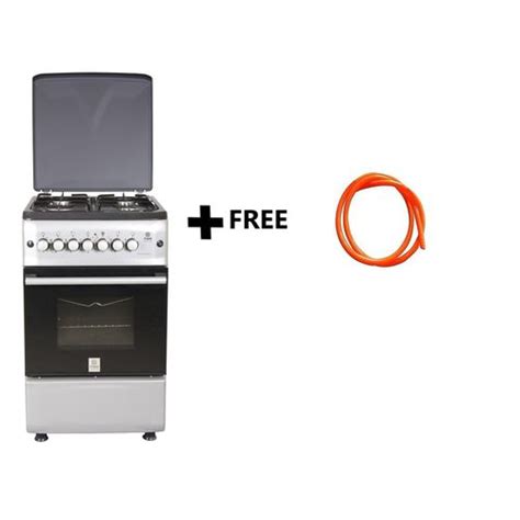 Making this accessible to everyone has. Mika Standing Cooker, 3 Gas Burners, 1 RAPID Hot Plate and ...