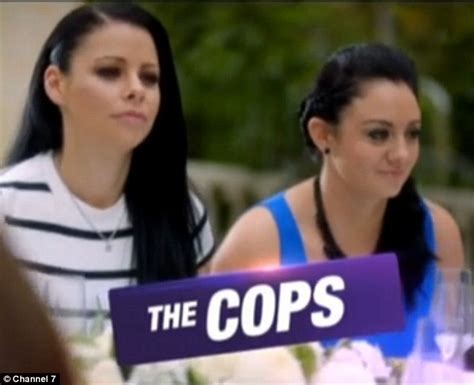 My Kitchen Rules Teases New Female Judge To Join The Male Dominated Line Up Next Year Daily