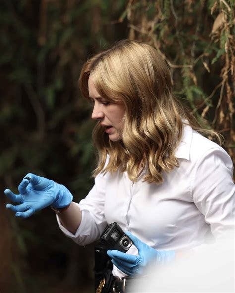 THE ROOKIE FEDS Season 1 Episode 7 Photos Countdown | Seat42F