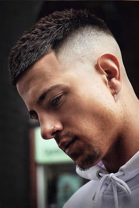 See more ideas about fade haircut, haircuts for men, mens hairstyles. The Fade Haircut Trend: Captivating Ideas for Men and ...