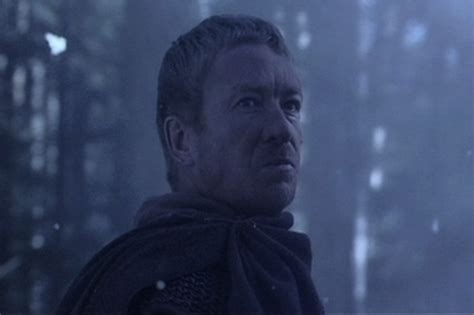 Still Of Mark Noble From Caesar In ‘ancient Rome The Rise And Fall Of An