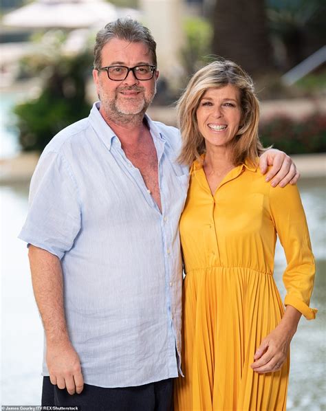 The Heartwarming Smile From Husband Derek That Kate Garraway Feared She Might Never Witness