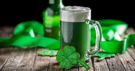 St Patricks Day In Nashville 7 Things To Do In Music City