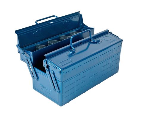 The Trusco Toolbox