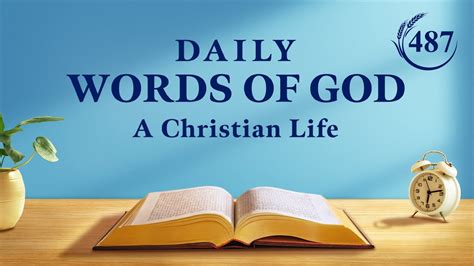 Daily Words Of God Those Who Obey God With A True Heart Shall Surely
