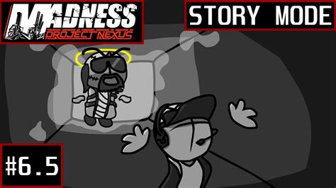 [Ep:6.5] MADNESS: Project Nexus : Story Mode ( THE SCIENCE TOWER PART 2