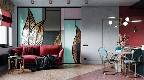 The Best Art Deco Living Room Design Ideas Level Living Room