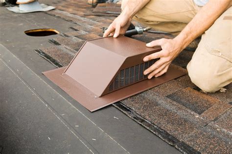What Is The Importance Of Proper Roof Ventilation