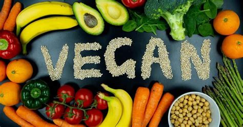 शाकाहारी भोजन Vegan Diet प्रकार और फायदे वीगन डाइट क्या है