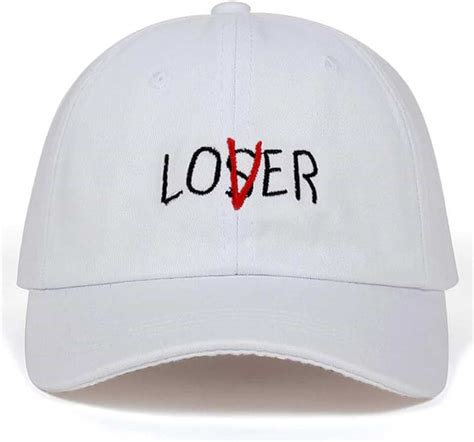 Uk Loser Hat