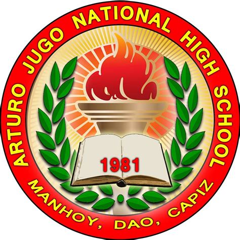 Arturo Jugo National High School