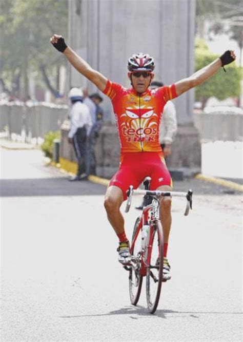Ciclistas De La Talla De Florencio Ramos Estarán En El Mtb San Luis