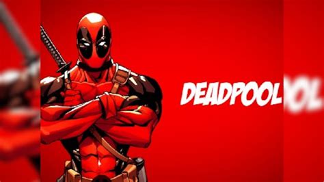 Marvel Donald Glover Fx Bow Out Of Deadpool Animated Series Due To