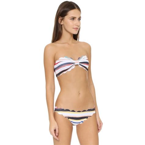 Marysia Swim Swim Marysia Swim Bikini Antibes Scallop Sm Poshmark