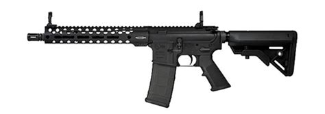 Colt Le6933 M4 Commando Enhanced Patrol Rifle