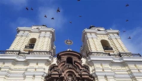 Qué Hacer En Lima En 3 Días Itinerario Y Consejos