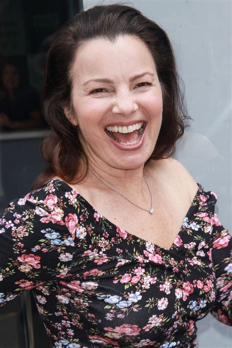 Fran drescher is an american actress, comedian, writer, model, producer, and activist. FRAN DRESCHER at Build Series in New York 06/22/2018 ...