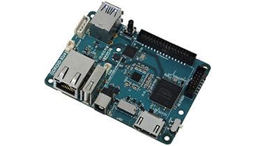 Single board computers offer a powerful and exciting alternative to microcontrollers and are ideal for processor intensive applications creating the next generation of robotic applications. Top 10 Single Board Computers From $9 to $569 | EE Times