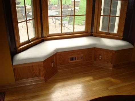 Building A Window Seat With Storage In A Bay Window Artofit