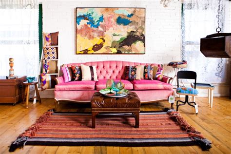 17 Ethnic Living Room Designs Ideas Design Trends Premium Psd