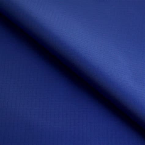 Royal Blue 40d Nylon Fabric Ultra Light Outdoor Waterproof Tent Fabric