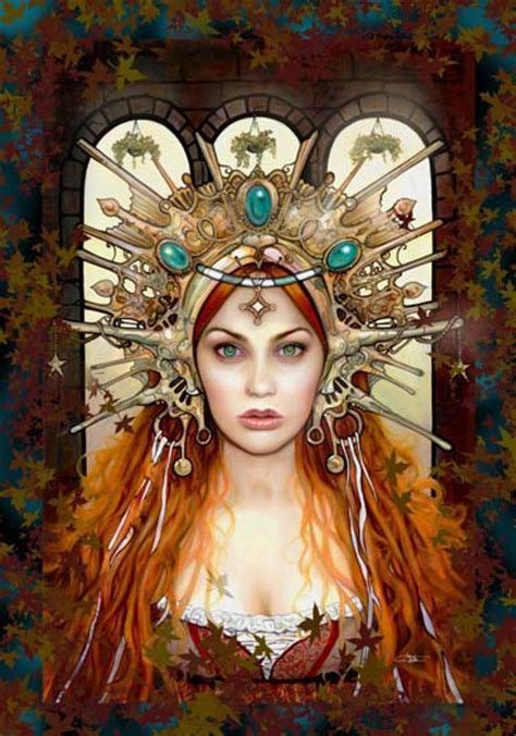 Dana Diosa Google Celtic Gods Celtic Goddess Irish Mythology