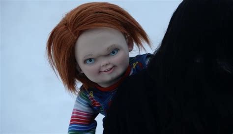 ‘cult Of Chucky Trailer The Worlds Deadliest Doll Returns Indiewire