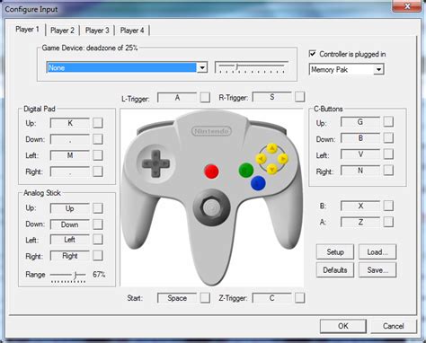 A free file archiver for extremely high compression. How To Play Nintendo 64 Games On Your Computer (Project 64)