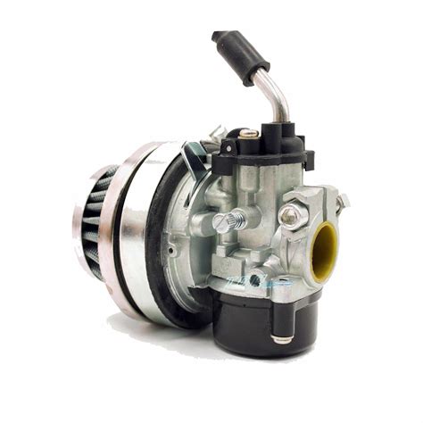 HIGH PERFORMANCE CARBURETOR CARBY 2 STROKE 49/66/70/ 80CC MOTORIZED