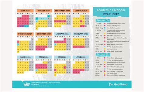 Cambodia Calendar 2021 Calendar 2021