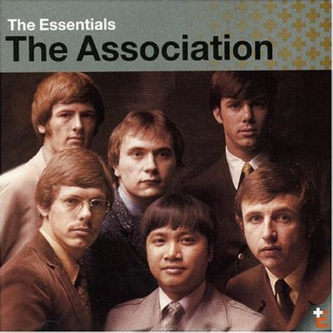 the association CD Covers