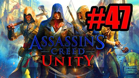 Assassinate La Touche Assassin S Creed Unity Youtube