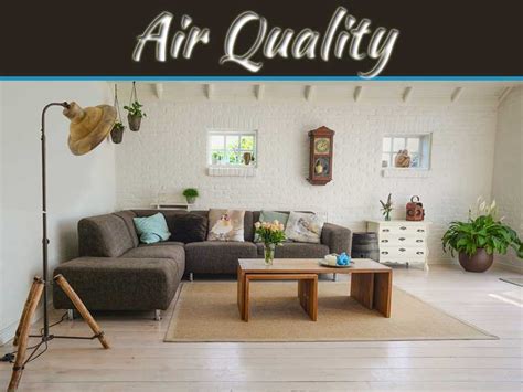 Effective Ways To Improve Indoor Air Quality My Decorative