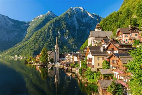 16 Top Rated Day Trips From Vienna Planetware