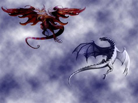 Free Download Mythical Creatures Wallpapers 2560x1600 For Your