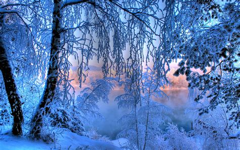 Winter Wallpaper For Windows 7 Wallpapersafari