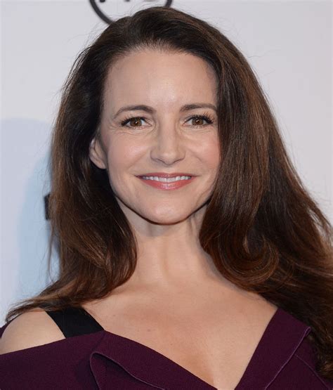 Kristin Davis At Marie Claire Image Makers Awards In Los