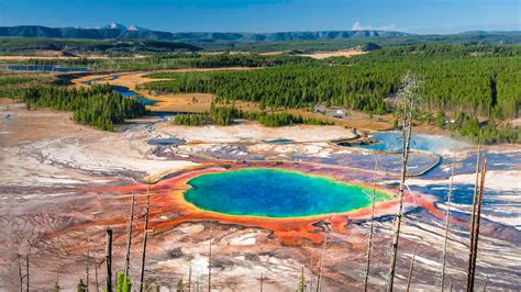 🔥 Free Download Yellowstone National Park Hd Wallpapers 1920x1080 For