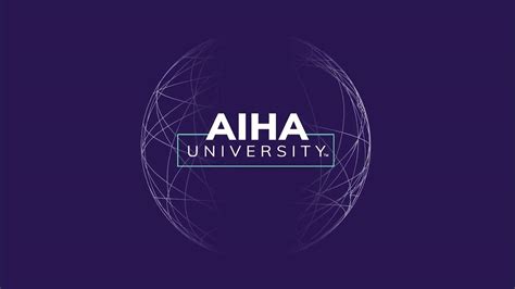 Gain Valuable Ihoehs Education Through Aiha Universitys Virtual Pdcs