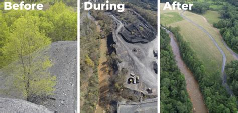 PA Environment Digest Blog DEP Blog Cambria County Coal Waste